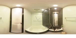 プライムメゾン大塚 908 【東京都大塚駅3分】 の間取り図