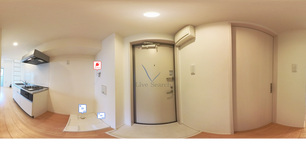 グリシーヌ春日町 102 【東京都練馬春日町】 の間取り図