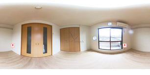 アーク松ノ木 307 【大阪府今里駅】 の間取り図