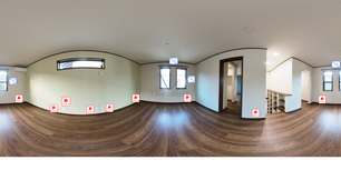 T-REC光町  【福岡県JR　春日駅】 の間取り図