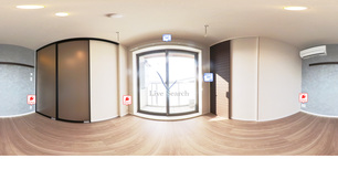 クオリスタ 305 【千葉県東船橋駅】 の間取り図