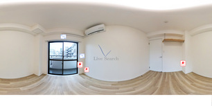 ISM常盤 308 【埼玉県北浦和】 の間取り図