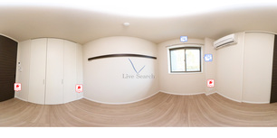 クオリスタ 306 【千葉県東船橋駅】 の間取り図