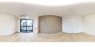 ISM常盤 502 【埼玉県北浦和】 の間取り図