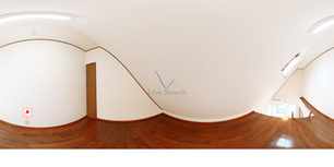 ボヌール目白 202 【東京都目白駅】 の間取り図