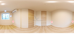 メゾン　ド　シルヴィア 102 【福岡県平尾駅】 の間取り図