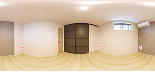 シャーメゾン　京町 101 【熊本県鹿児島本線 上熊本駅 徒歩14分】 の間取り図