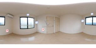 ノーザンロード東武練馬Ⅱ 201 【東京都東武練馬】 の間取り図