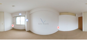 エスペランス幸陽台  1017 【兵庫県花山駅】 の間取り図