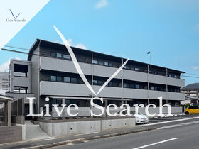 竹寿Daigo 203 【京都府地下鉄東西線「醍醐」駅】 の間取り図