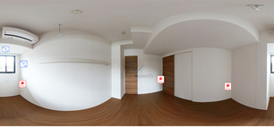 リブス本厚木 202 【神奈川県本厚木】 の間取り図