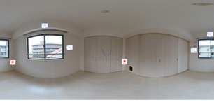 GRAND MONO 301 【福岡県西新駅】 の間取り図