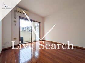 シンフォニア美野島 203 【福岡県博多駅】 の間取り図