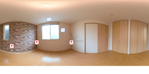 シャーメゾン西庄 106 【和歌山県紀三井寺駅】 の間取り図