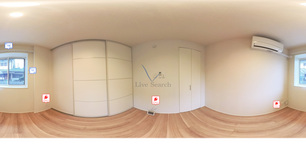 プリムベール岸町 101 【埼玉県浦和駅】 の間取り図