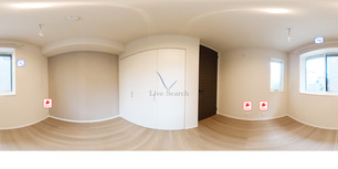 plancher曙 101 【福岡県西新駅】 の間取り図