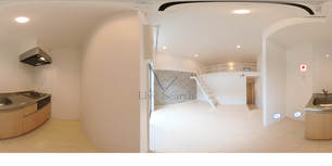 アートビレッジⅡ 102 【福岡県雑餉隈駅】 の間取り図