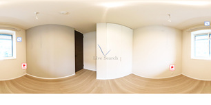 plancher曙 102 【福岡県西新駅】 の間取り図