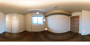 シャーメゾン　アラ　ブランコ 303 【大阪府白鷺駅】 の間取り図