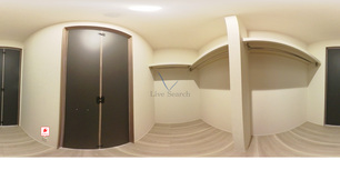 プレジール 103 【埼玉県川越駅】 の間取り図