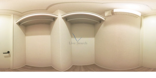 プリムベール岸町 201 【埼玉県浦和駅】 の間取り図