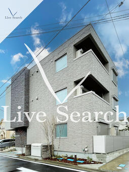 プリムベール岸町 201 【埼玉県浦和駅】 の間取り図