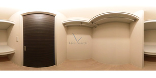 シャーメゾンコートN 103 【滋賀県近江八幡】 の間取り図