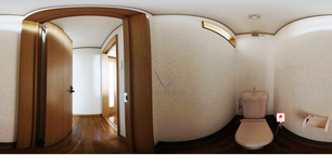 レモンバーム 103 【熊本県肥後高田駅】 の間取り図