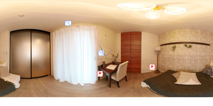 ハルミエール　Ⅱ 103 【和歌山県和歌山市駅】 の間取り図