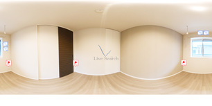 plancher曙 202 【福岡県西新駅】 の間取り図