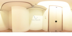 プレイズシード浅間町 604 【愛知県浅間町】 の間取り図