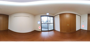 セーラム小仙波 101 【埼玉県本川越駅】 の間取り図