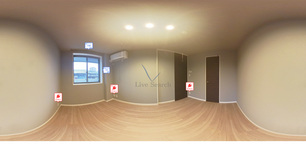 ラヴィエール浦和元町 101 【埼玉県北浦和駅】 の間取り図