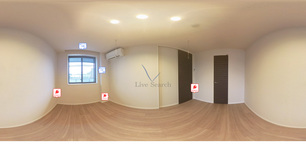 ラヴィエール浦和元町 201 【埼玉県北浦和駅】 の間取り図