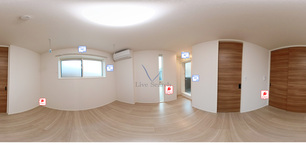 グランパーク駒沢公園 202 【東京都駒沢大学駅】 の間取り図