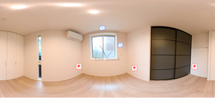 グランパーク駒沢公園 102 【東京都駒沢大学駅】 の間取り図