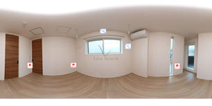 グランパーク駒沢公園 302 【東京都駒沢大学駅】 の間取り図