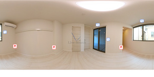 グランドゥール桜木Ⅲ 102 【千葉県桜木駅】 の間取り図