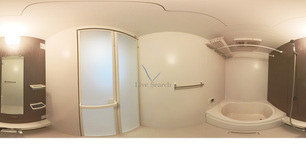 プリムベール岸町 301 【埼玉県浦和駅】 の間取り図