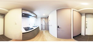 プレイズシード浅間町 902 【愛知県浅間町】 の間取り図