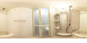 プレイズシード浅間町 903 【愛知県浅間町】 の間取り図