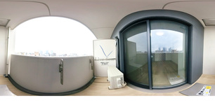 プレイズシード浅間町 904 【愛知県浅間町】 の間取り図