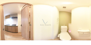 プレイズシード浅間町 1003 【愛知県浅間町】 の間取り図