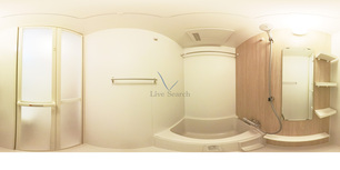 プレイズシード浅間町 1002 【愛知県浅間町】 の間取り図