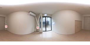 ノーザンロード東武練馬Ⅱ 102 【東京都東武練馬】 の間取り図