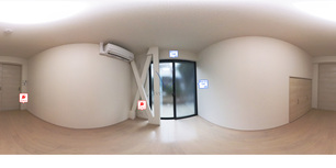 ノーザンロード東武練馬Ⅱ 103 【東京都東武練馬】 の間取り図