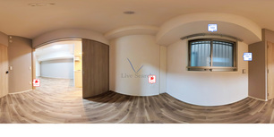 ASMACI MAISON両国Ⅱ 203 【東京都両国】 の間取り図