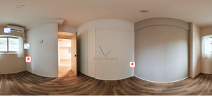 ASMACI MAISON両国Ⅱ 301 【東京都両国】 の間取り図