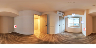 ASMACI MAISON両国Ⅱ 302 【東京都両国】 の間取り図