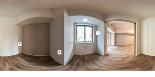 ASMACI MAISON両国Ⅱ 303 【東京都両国】 の間取り図